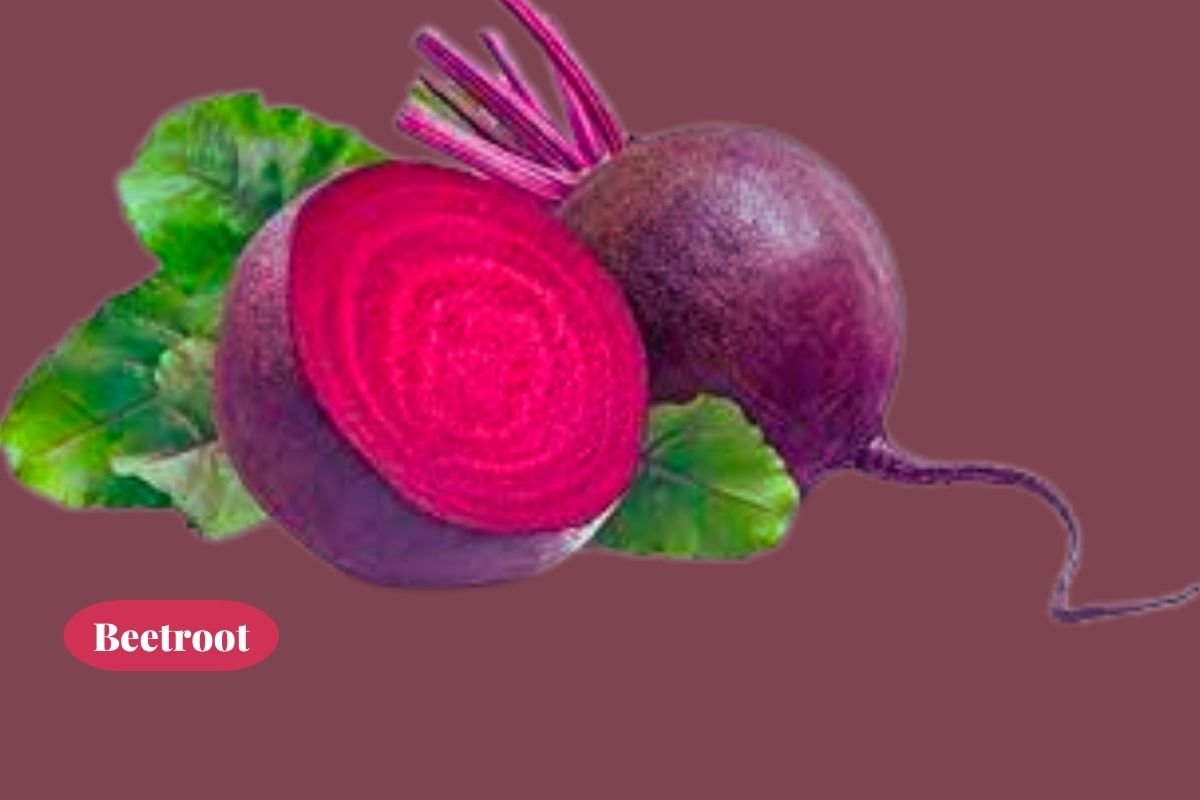 Beetroot Benefit For Health